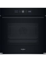 Whirlpool Piekarnik Do zabudowy WOI5S8PCM1SBA Elektryczny A+ Frontal