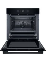 Whirlpool Piekarnik Do zabudowy WOI5S8PCM1SBA Elektryczny A+ Frontal open