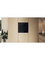 Whirlpool Piekarnik Do zabudowy WOI5S8PCM1SBA Elektryczny A+ Lifestyle frontal