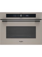 Whirlpool-Mikrofalowka-Do-zabudowy-WMW57DHME-Urban-beige-Elektroniczny-40-MW-Combi-900-Frontal