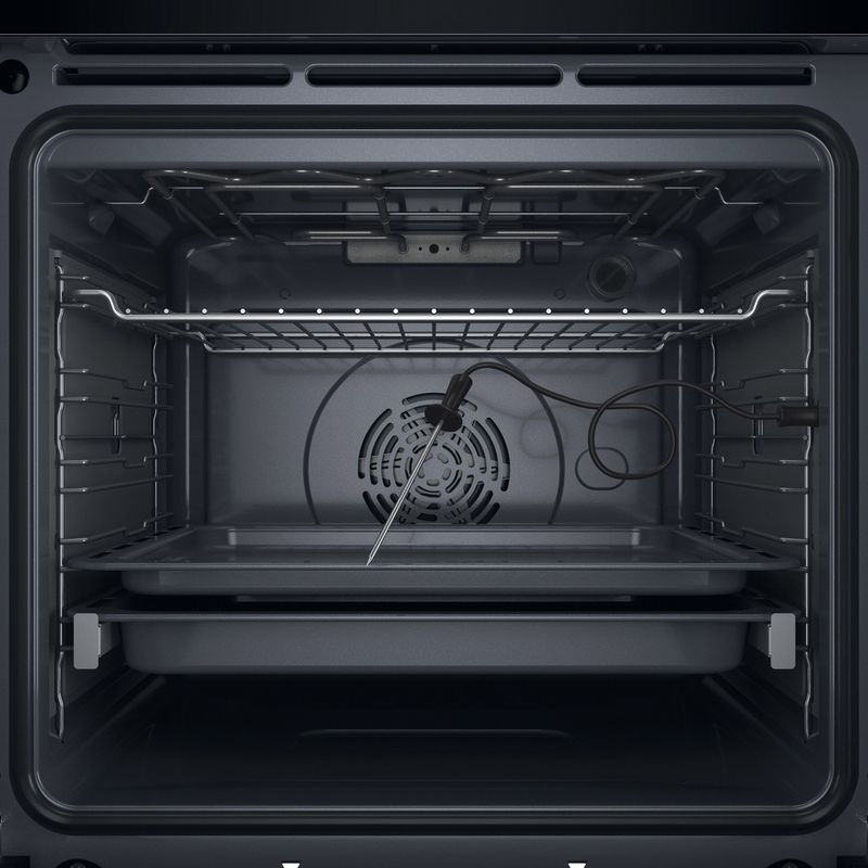 Whirlpool Piekarnik Do zabudowy WOI5S8PCM1SBA Elektryczny A+ Cavity