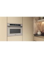 Whirlpool-Mikrofalowka-Do-zabudowy-WMW57DHME-Urban-beige-Elektroniczny-40-MW-Combi-900-Lifestyle-perspective