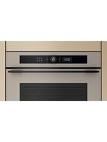 Whirlpool-Mikrofalowka-Do-zabudowy-WMW57DHME-Urban-beige-Elektroniczny-40-MW-Combi-900-Control-panel