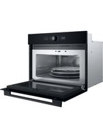 Whirlpool-Mikrofalowka-Do-zabudowy-WMW54HMB-Czarny-Elektroniczny-40-MW---Grill-900-Perspective-open
