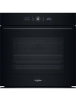 Whirlpool Piekarnik Do zabudowy WOI5S8HM1SBA Elektryczny A+ Frontal