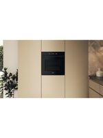 Whirlpool Piekarnik Do zabudowy WOI5S8HM1SBA Elektryczny A+ Lifestyle frontal