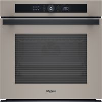 Piekarnik elektryczny do zabudowy Whirlpool: samoczyszczący - WOI4S8HM2SEA