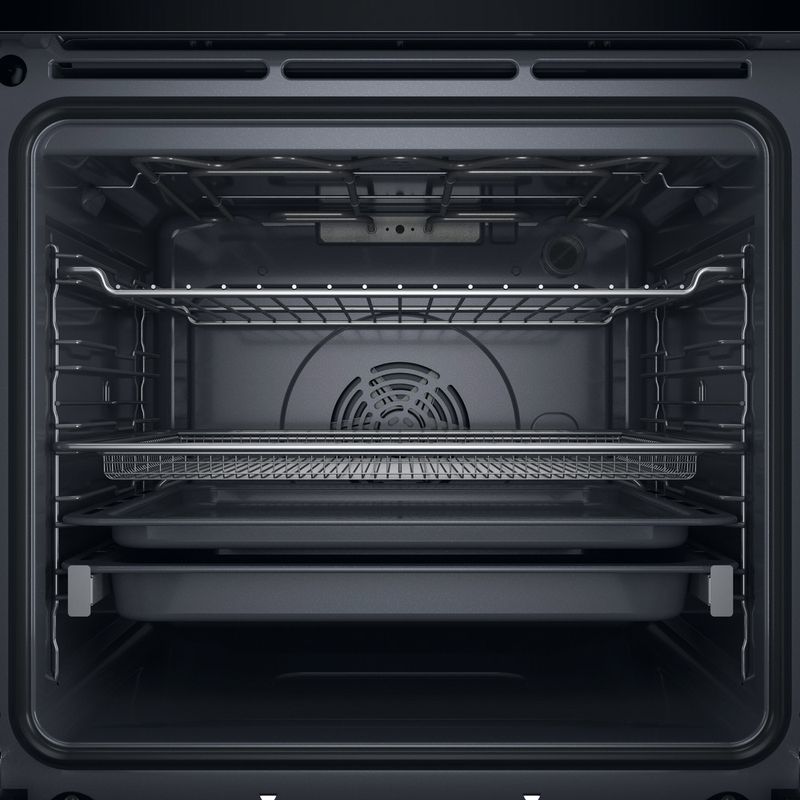 Whirlpool Piekarnik Do zabudowy WOI5S8HM1SBA Elektryczny A+ Cavity