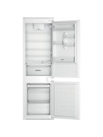 Whirlpool-Lodowka-z-zamrażarką-Do-zabudowy-WHC18D011A2-Biel-Dwudrzwiow-y-a-Frontal-open