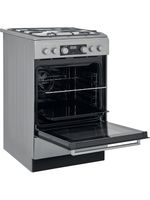 Whirlpool-Kuchenka-WS5G8CHX-E-Inox-Gazowy-Perspective-open