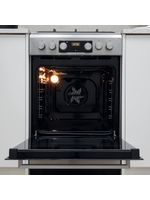 Whirlpool-Kuchenka-WS5G8CHX-E-Inox-Gazowy-Lifestyle-frontal-open