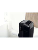 Whirlpool Klimatyzator PACB29CO A On/Off Czarny Lifestyle perspective open