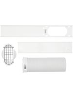 Whirlpool Klimatyzator PACB29CO A On/Off Czarny Accessory
