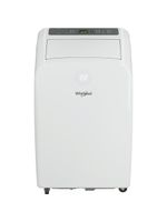 Whirlpool Klimatyzator PACHW2900CO A On/Off Biel Frontal
