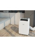 Whirlpool Klimatyzator PACHW2900CO A On/Off Biel Lifestyle perspective open