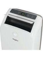 Whirlpool Klimatyzator PACHW2900CO A On/Off Biel Lifestyle control panel