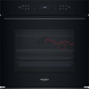 Whirlpool Piekarnik Do zabudowy WOI78FPT1SBA Elektryczny A+ Frontal