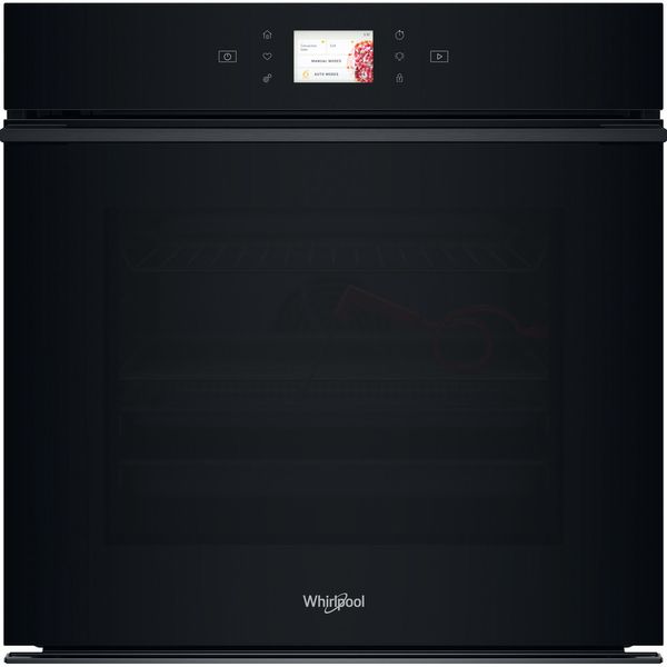 Whirlpool Piekarnik Do zabudowy WOI98FPT2SBA Elektryczny A+ Frontal