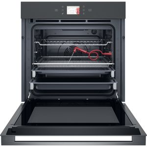 Whirlpool Piekarnik Do zabudowy WOI118FPT2SSMA Elektryczny A+ Frontal open