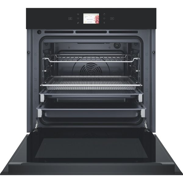 Whirlpool-Piekarnik-Do-zabudowy-WOI118HT2SBA-Elektryczny-A--Frontal-open