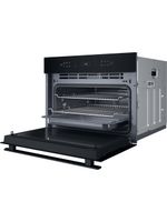 Whirlpool-Mikrofalowka-Do-zabudowy-WCW6O7HTB-Stal-nierdzewna-Elektroniczny-53-MW-Combi-950-Perspective-open