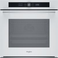 Piekarnik elektryczny do zabudowy Whirlpool: kolor biały - WOI5S8PM2SWA