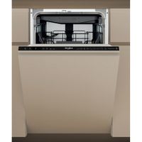 Zmywarka do zabudowy Whirlpool: wąska - WH6IC11BS7LA0