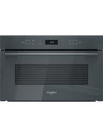 Whirlpool-Mikrofalowka-Do-zabudowy-WMD7O4TSG-Stardust-grey-glossy-Elektroniczny-31-MW---Grill-1000-Frontal