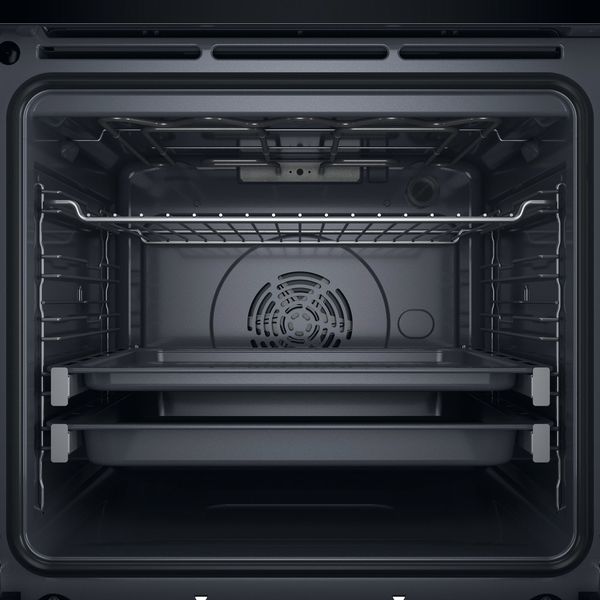 Whirlpool Piekarnik Do zabudowy WOI4S8HM2SBA Elektryczny A+ Cavity