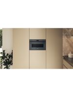 Whirlpool-Mikrofalowka-Do-zabudowy-WMD7O4TSG-Stardust-grey-glossy-Elektroniczny-31-MW---Grill-1000-Lifestyle-frontal