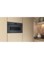 Whirlpool-Mikrofalowka-Do-zabudowy-WMD7O4TSG-Stardust-grey-glossy-Elektroniczny-31-MW---Grill-1000-Lifestyle-perspective