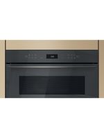 Whirlpool-Mikrofalowka-Do-zabudowy-WMD7O4TSG-Stardust-grey-glossy-Elektroniczny-31-MW---Grill-1000-Control-panel