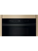 Whirlpool-Mikrofalowka-Do-zabudowy-WMD6O4TB-Czarny-Mechaniczny-31-MW---Grill-1000-Control-panel