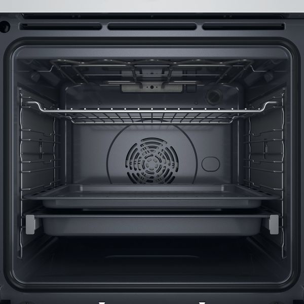 Whirlpool Piekarnik Do zabudowy WOI4S8CM1SWA Elektryczny A+ Cavity