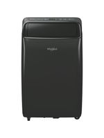 Whirlpool-Klimatyzator-PACF29CO-B-A-On-Off-Czarny-Frontal
