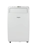 Whirlpool-Klimatyzator-PACF29CO-W-A-On-Off-Biel-Frontal