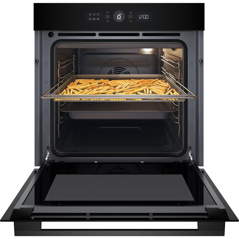 Whirlpool-Piekarnik-Do-zabudowy-WOI5S8PCM1SBA-Elektryczny-A--Lifestyle-frontal-open