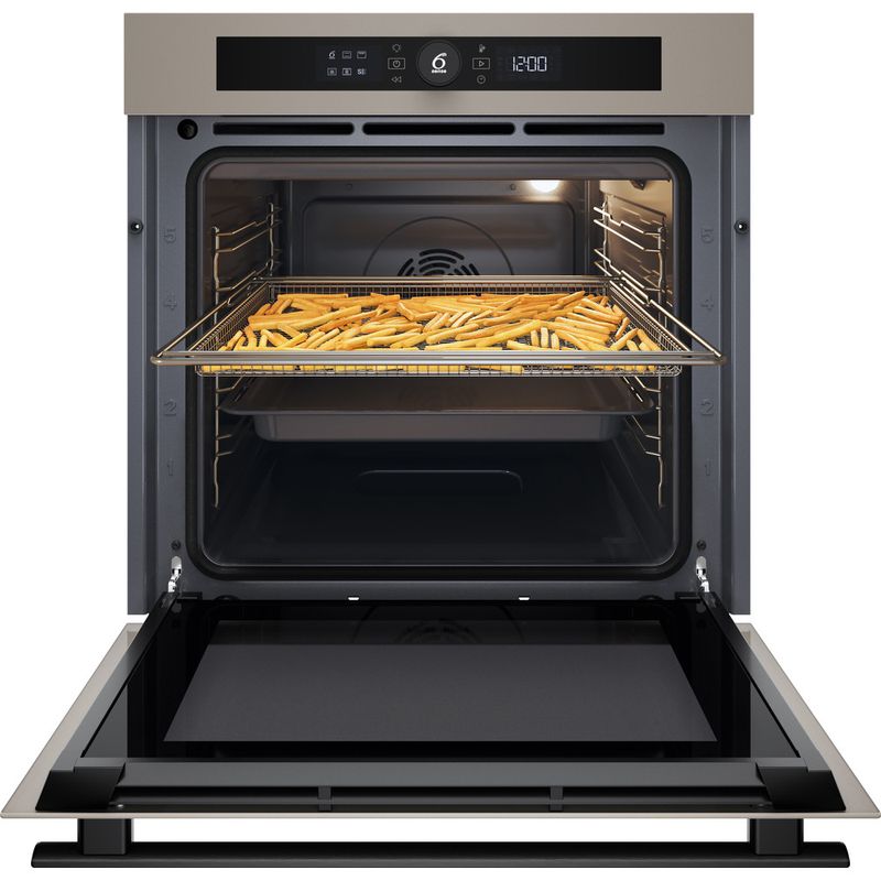 Whirlpool-Piekarnik-Do-zabudowy-WOI4S8CM1SEA-Elektryczny-A--Lifestyle-frontal-open