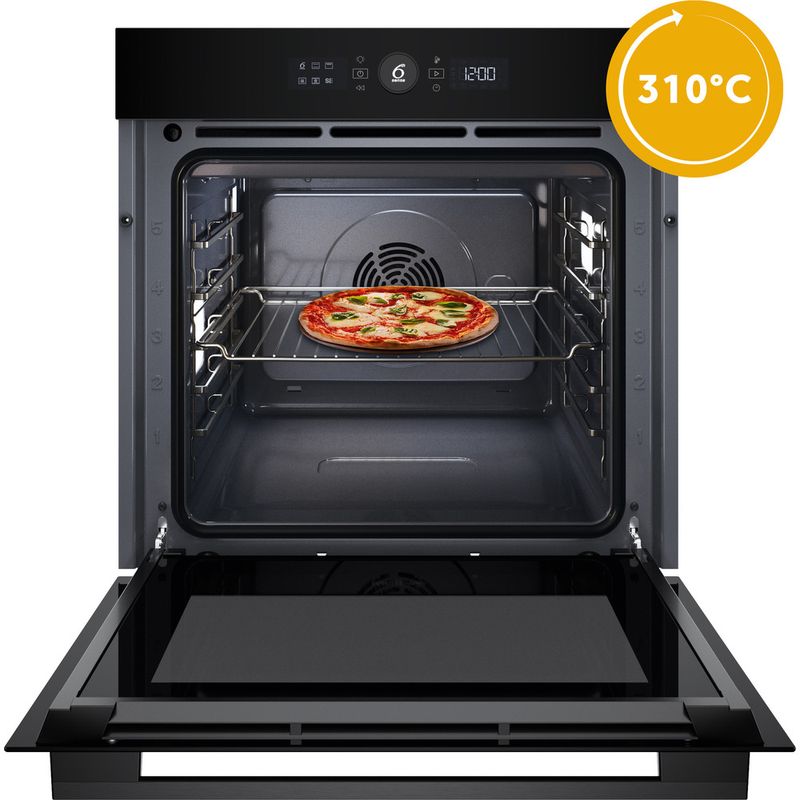 Whirlpool-Piekarnik-Do-zabudowy-WOI5S8CM1SBA-Elektryczny-A--Lifestyle-frontal-open