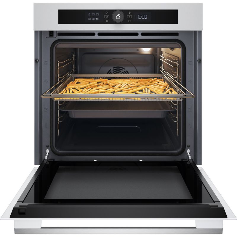 Whirlpool-Piekarnik-Do-zabudowy-WOI5S8PM2SWA-Elektryczny-A--Lifestyle-frontal-open