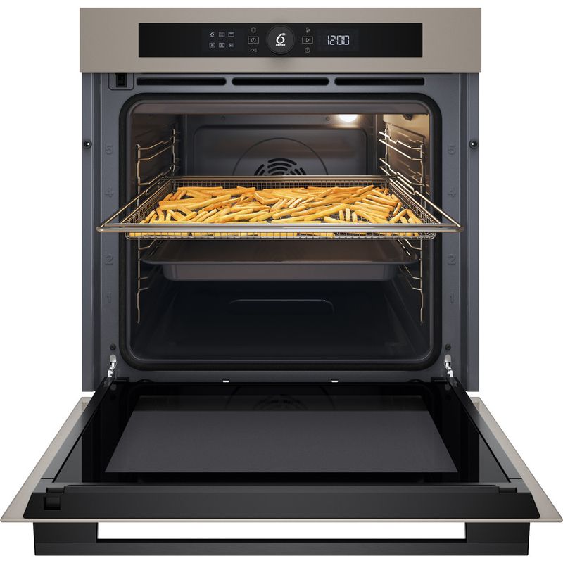 Whirlpool-Piekarnik-Do-zabudowy-WOI5S8PM2SEA-Elektryczny-A--Lifestyle-frontal-open