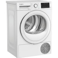 Suszarka z pompą ciepła Whirlpool: wolnostojąca, 7,0 kg - C WSD 74M WWS PL