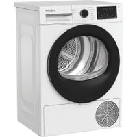 Suszarka z pompą ciepła Whirlpool: wolnostojąca, 7,0 kg - C WSD 74M WBS PL