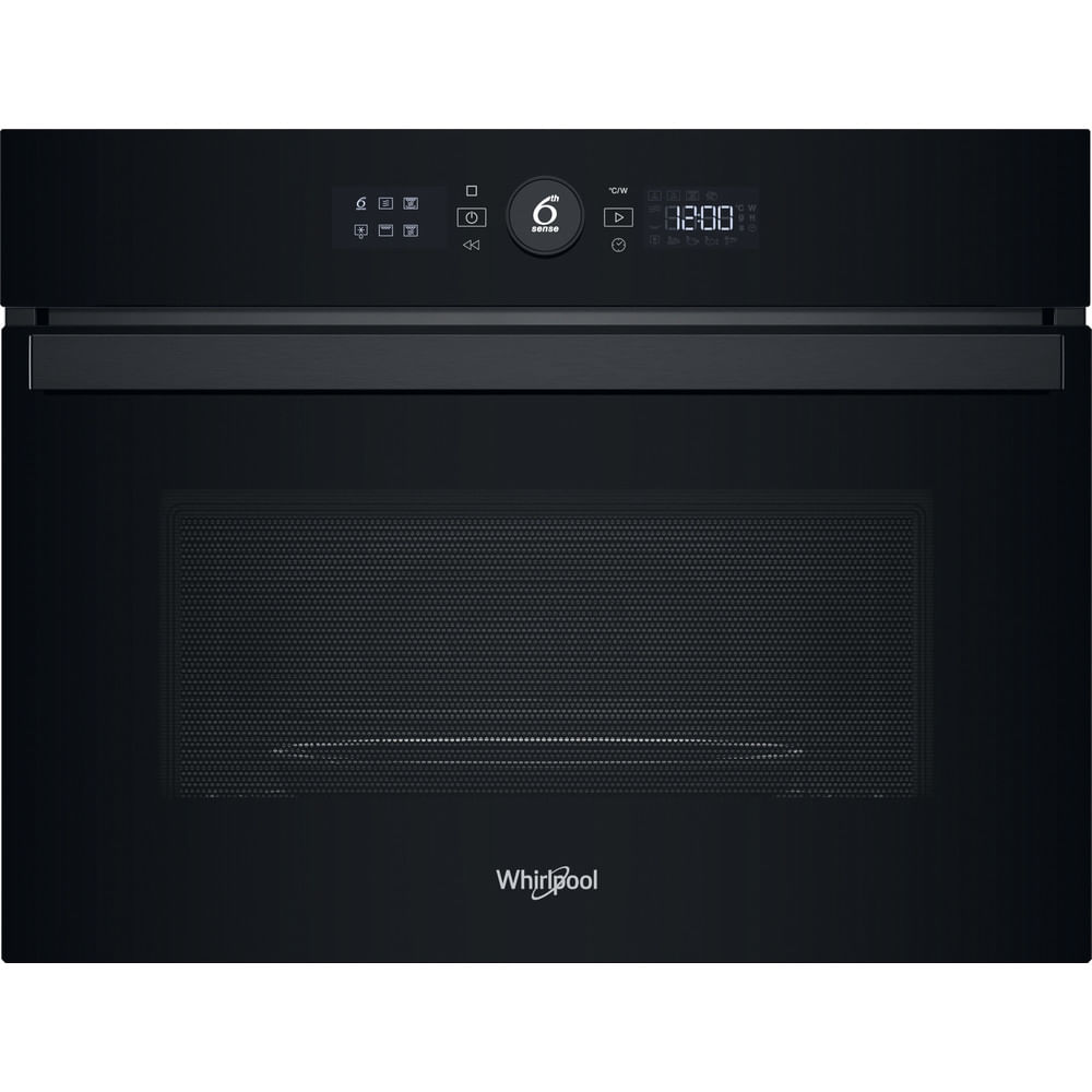 Whirlpool #7 - Whirlpool