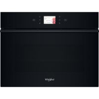 Piekarnik elektryczny do zabudowy Whirlpool: kolor czarny - WCS9A9PHTSBA