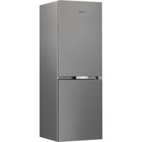 Lodówko-zamrażarka wolnostojąca Whirlpool: bezszronowa - WHK 25364 XP4E