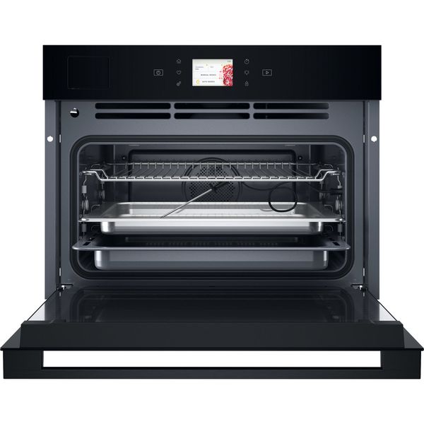Whirlpool Piekarnik Do zabudowy WCS9A9PHTSBA Elektryczny A+ Frontal open