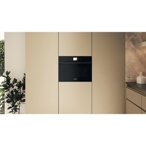 Whirlpool Piekarnik Do zabudowy WCS9A9PHTSBA Elektryczny A+ Lifestyle frontal