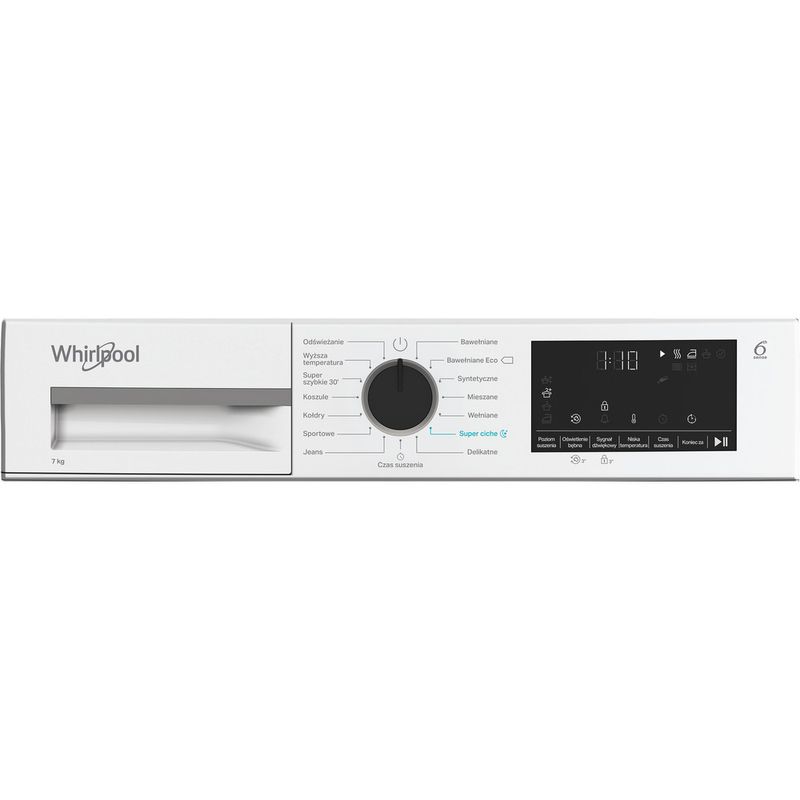 Whirlpool-Suszarka-C-WSD-74M-WBS-PL-Biel-Program