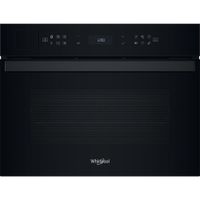Piekarnik elektryczny do zabudowy Whirlpool: kolor czarny - WCS6A9PHTSBA
